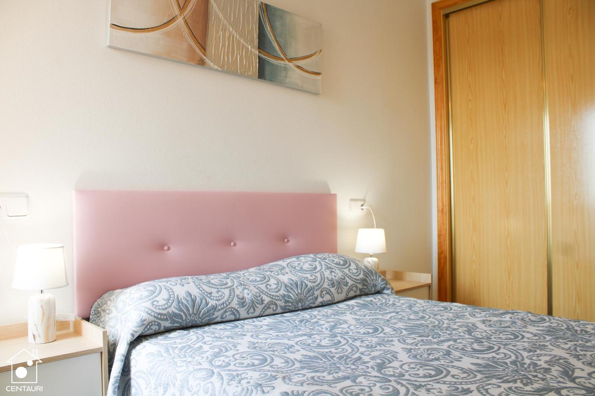 Fantastico Atico Chill Out Con Vistas A Mar De Cristal Apartment Екстериор снимка