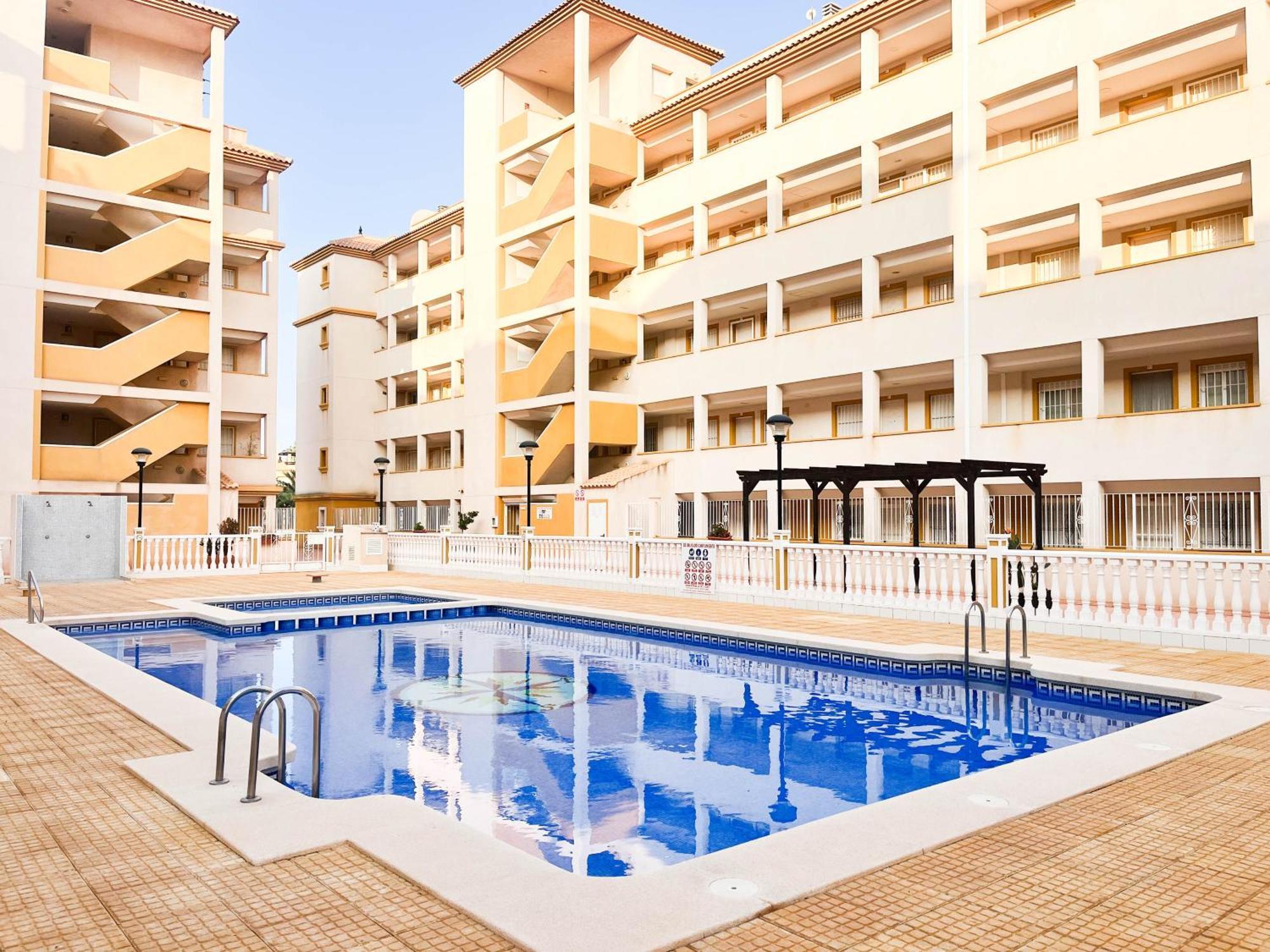 Fantastico Atico Chill Out Con Vistas A Mar De Cristal Apartment Екстериор снимка