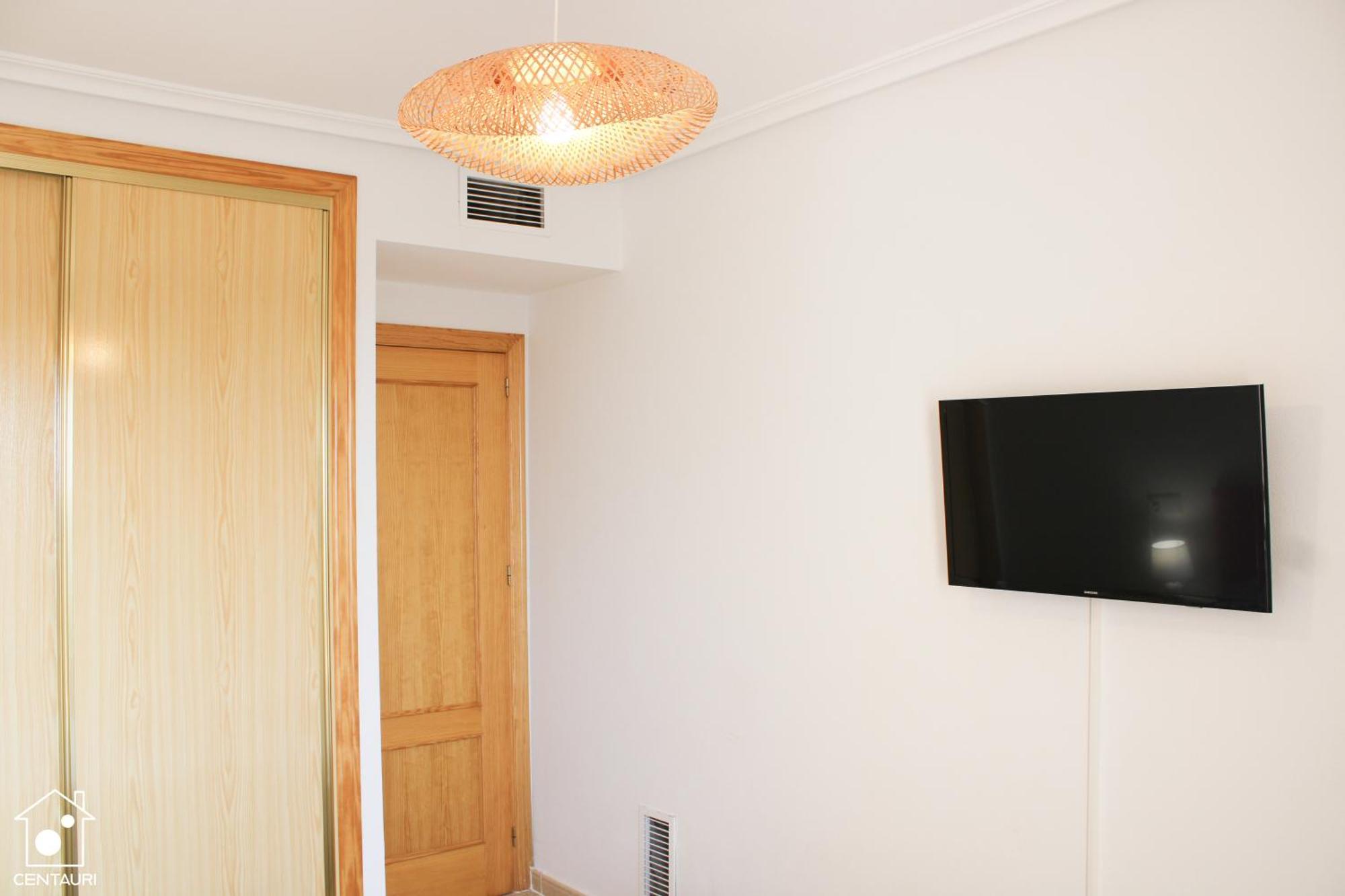 Fantastico Atico Chill Out Con Vistas A Mar De Cristal Apartment Екстериор снимка