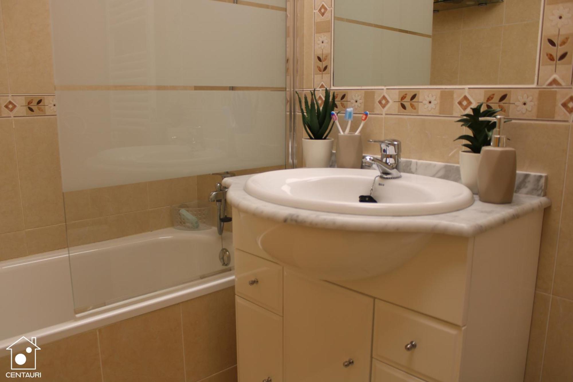 Fantastico Atico Chill Out Con Vistas A Mar De Cristal Apartment Екстериор снимка