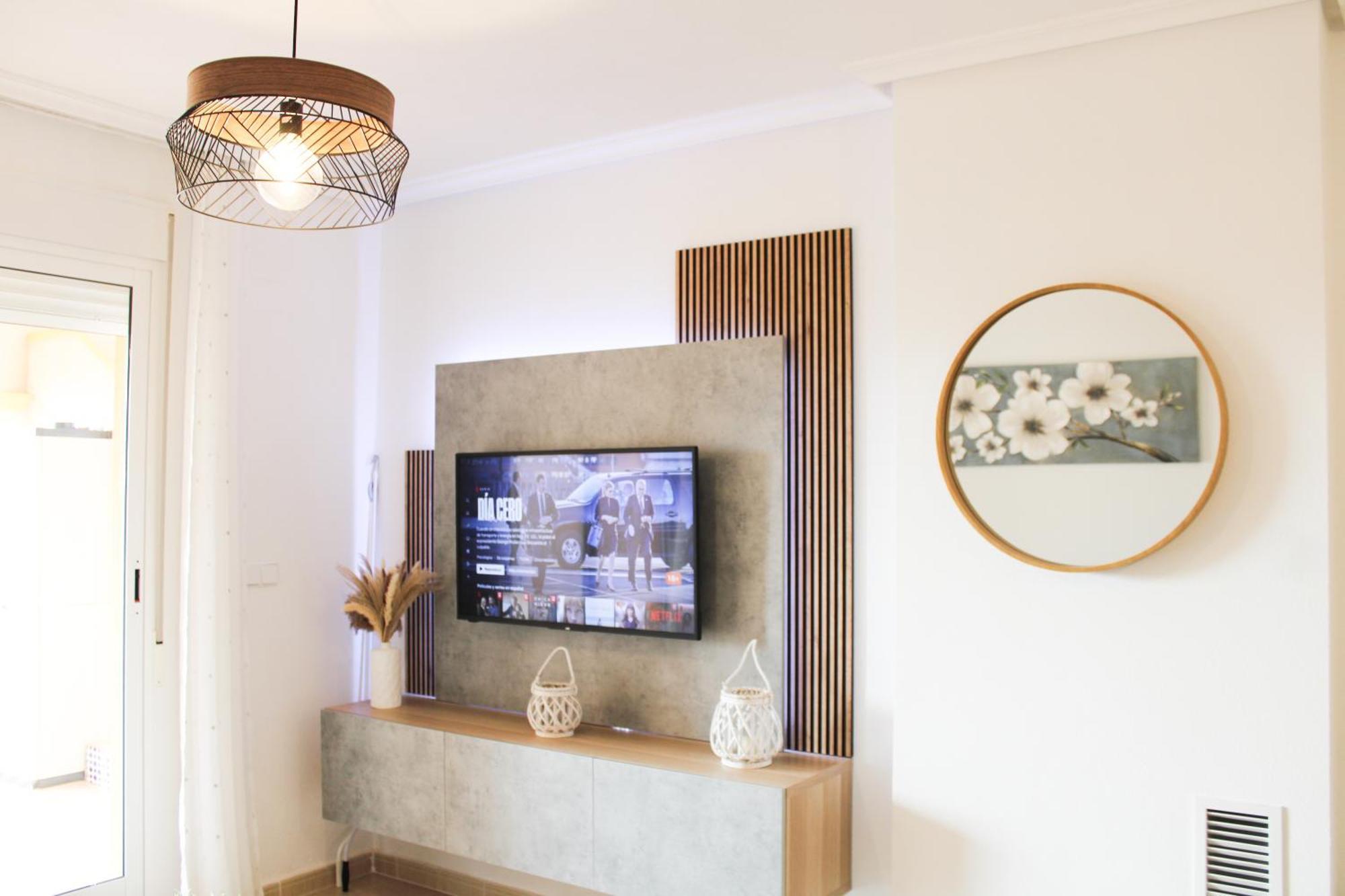 Fantastico Atico Chill Out Con Vistas A Mar De Cristal Apartment Екстериор снимка